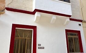 One Bedroom Appartment With Terrace In Sliema