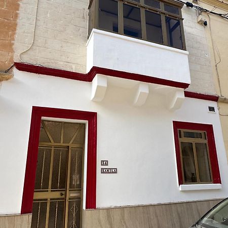 One Bedroom Appartment With Terrace In Sliema Exterior photo