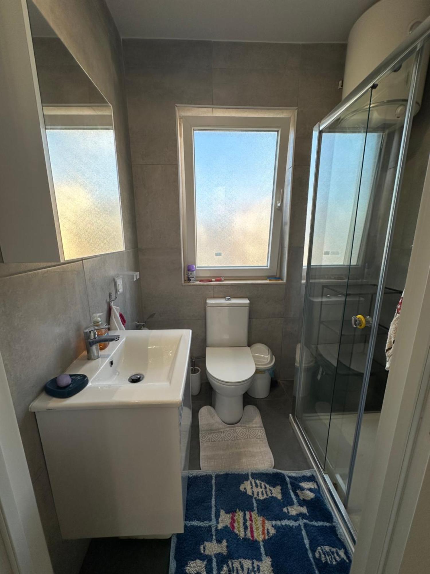 One Bedroom Appartment With Terrace In Sliema Exterior photo
