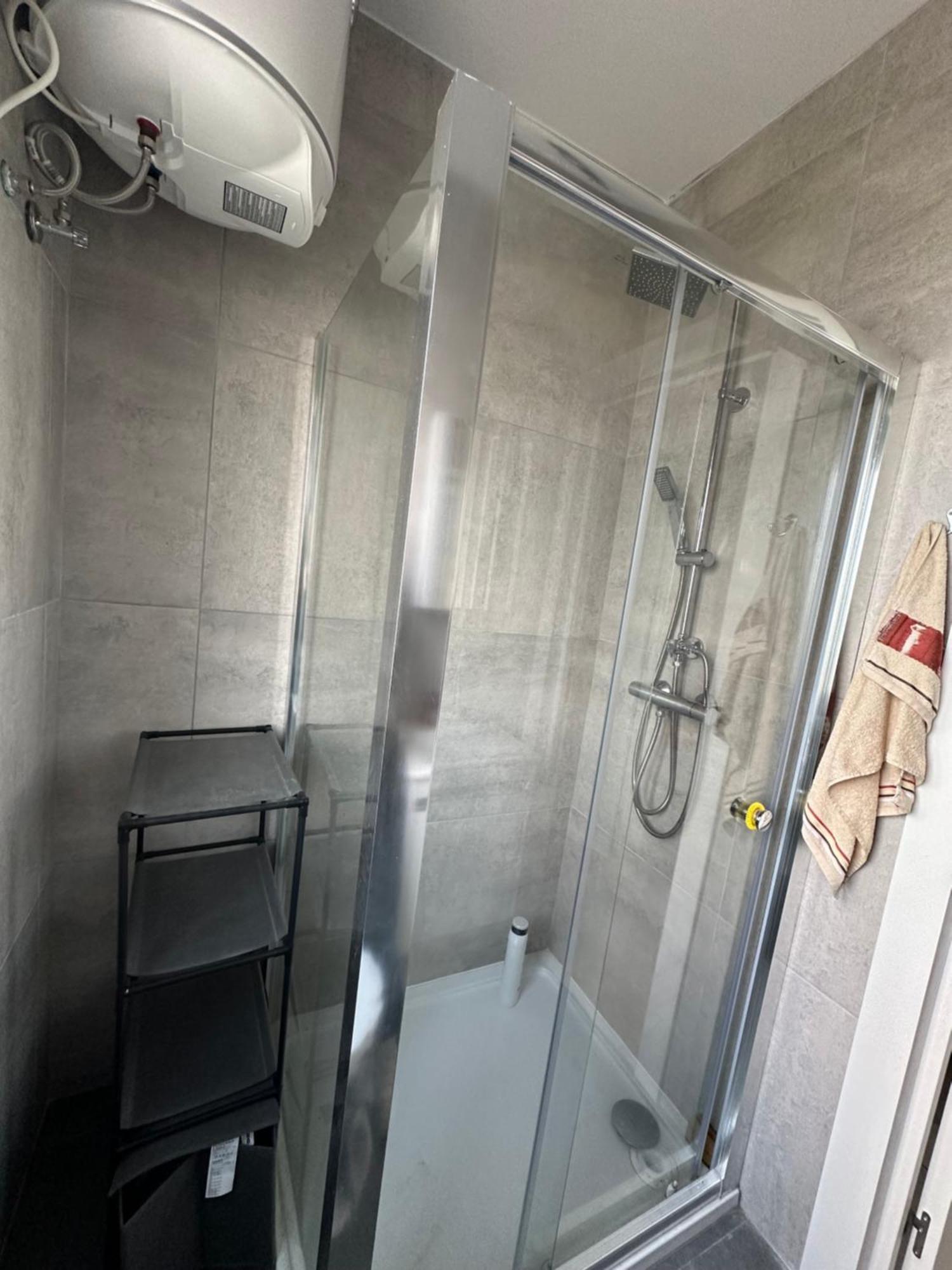 One Bedroom Appartment With Terrace In Sliema Exterior photo