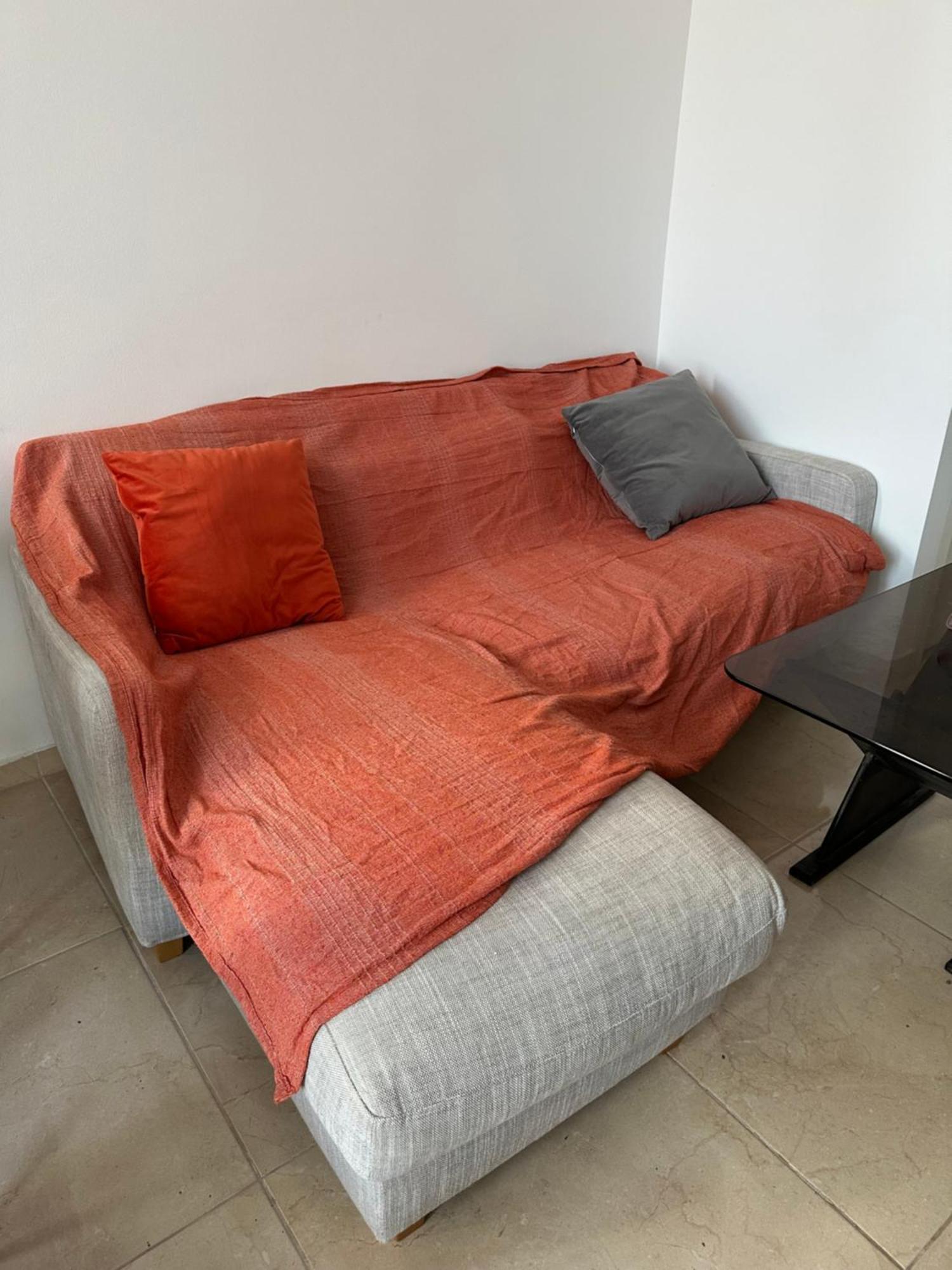 One Bedroom Appartment With Terrace In Sliema Exterior photo