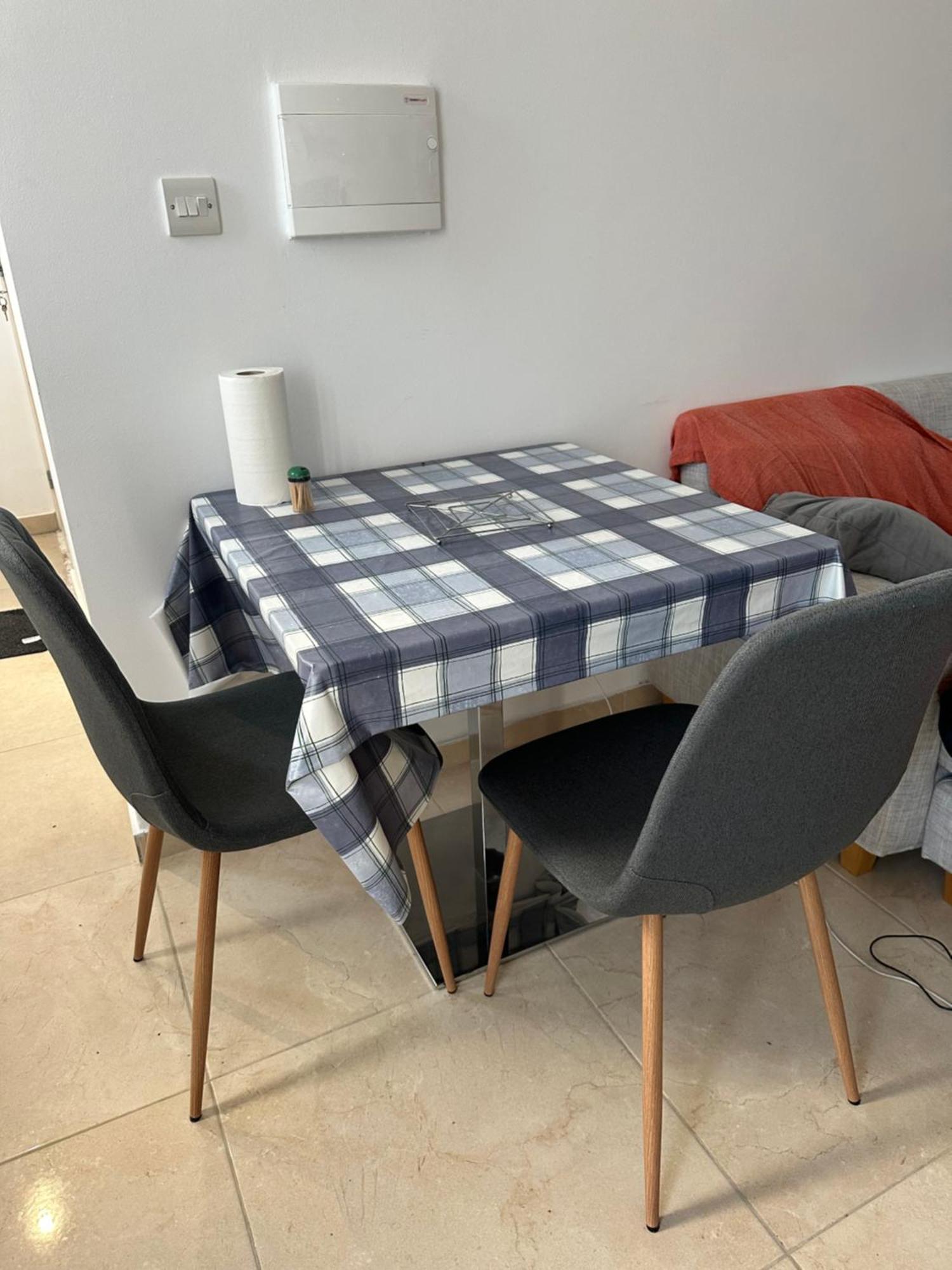 One Bedroom Appartment With Terrace In Sliema Exterior photo