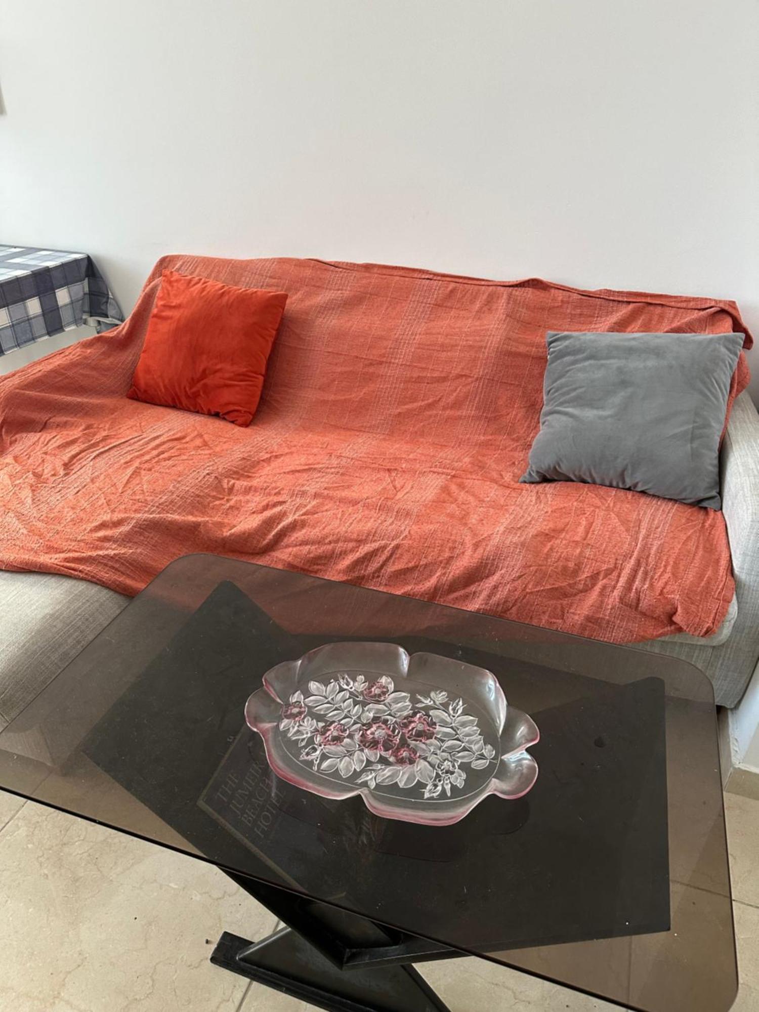 One Bedroom Appartment With Terrace In Sliema Exterior photo